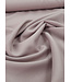 blush - zomerse viscose crèpe met 3% elasthan