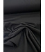 zwarte scuba crepe