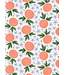 sunny citrus - katoen - summer delights