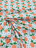 felicity fabrics sunny citrus - katoen - summer delights