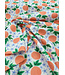 felicity fabrics sunny citrus - katoen - summer delights