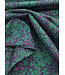 Windham Fabrics periwinkle - katoen - botanica