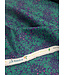 Windham Fabrics periwinkle - katoen - botanica