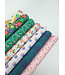felicity fabrics sweet scoops - katoen - summer delights
