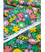meadow - katoen - life of plants