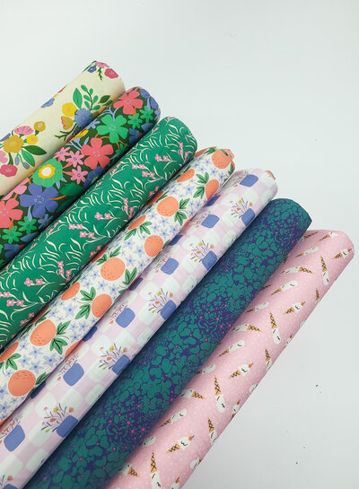 bouquets - cotton - life of plants