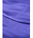 violet - bamboe french terry