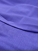 violet - bamboo french terry