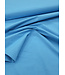 Madeline turquoise stonewashed poplin cotton