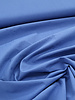 blue stonewashed poplin cotton
