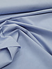 light blue stonewashed poplin cotton