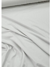 Madeline off-white - organic bamboo - very supple jersey