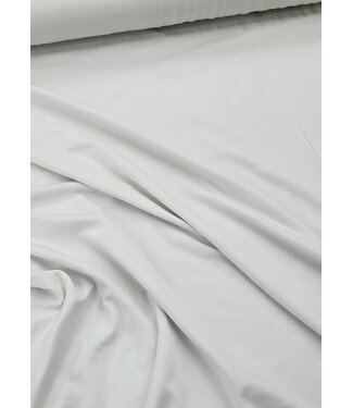 Madeline off-white - organic bamboo - very supple jersey
