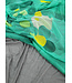 deadstock licht khaki viscose tricot - perfect te combineren met onze khaki circles mirage mesh