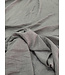 deadstock licht khaki viscose tricot - perfect te combineren met onze khaki circles mirage mesh