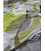 deadstock licht khaki viscose tricot - perfect te combineren met onze khaki circles mirage mesh
