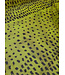 deadstock piece of chocolat - prachtige mesh - ideaal voor lingerie en kleding