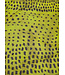 deadstock piece of chocolat - prachtige mesh - ideaal voor lingerie en kleding