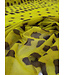 deadstock piece of chocolat - prachtige mesh - ideaal voor lingerie en kleding