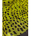 deadstock piece of chocolat - prachtige mesh - ideaal voor lingerie en kleding