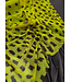 deadstock piece of chocolat - prachtige mesh - ideaal voor lingerie en kleding