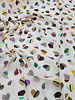 deadstock hearts all over - prachtige viscose
