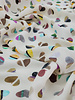 deadstock hearts all over - prachtige viscose