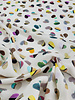 deadstock hearts all over - prachtige viscose