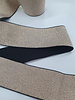 Waist elastic rose gold 40mm