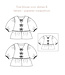 Bel'Etoile Evie blouse dames