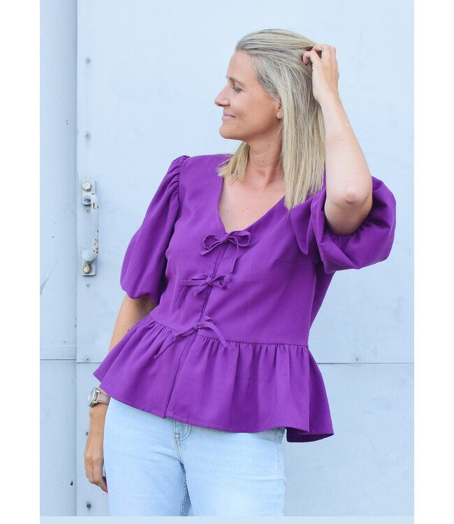 Bel'Etoile Evie blouse dames