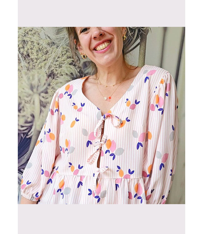 Bel'Etoile Evie blouse dames