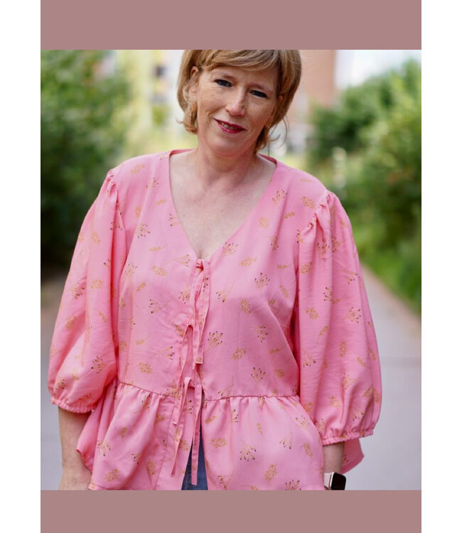 Bel'Etoile Evie blouse dames