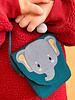 Swafing elephant panels for bags - Käselotti