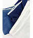 True Denim by M. Heavy Weight denim - Bleached Light Blue - 12oz