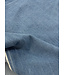 True Denim by M. heavy weight denim - Mid-Wash Denim- 12 oz