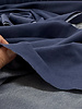 Madeline dark Indigo - dimensionally stable, sturdy jersey with denim look