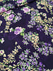 Swafing purple floral splendor - viscose