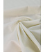 Madeline katoen voile ecru