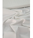 Madeline katoen voile wit