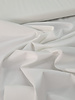 Madeline cotton voile white
