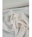 Madeline katoen voile wit