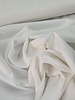 Madeline cotton voile white
