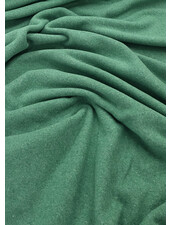 Swafing mint - soft, dimensionally stable knitted fabric EXTRA WIDE