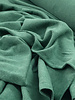 Swafing mint - soft, dimensionally stable knitted fabric EXTRA WIDE