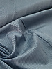 Swafing grey-blue corduroy with light stretch