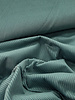 Swafing dark mint corduroy with light stretch