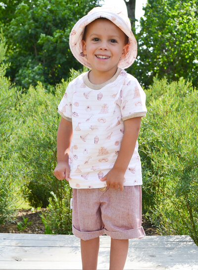 zwart gemeleerd - canvas 280 breedte