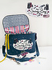 Swafing My sewing Bag - navy blue - panel