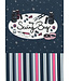 Swafing My sewing Bag - marineblauw - paneel